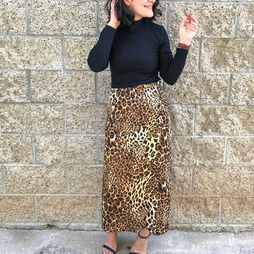 Forever 21 skirt